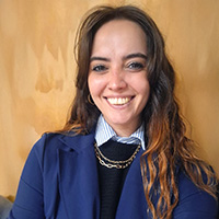 Carolina Gonzales Abogada