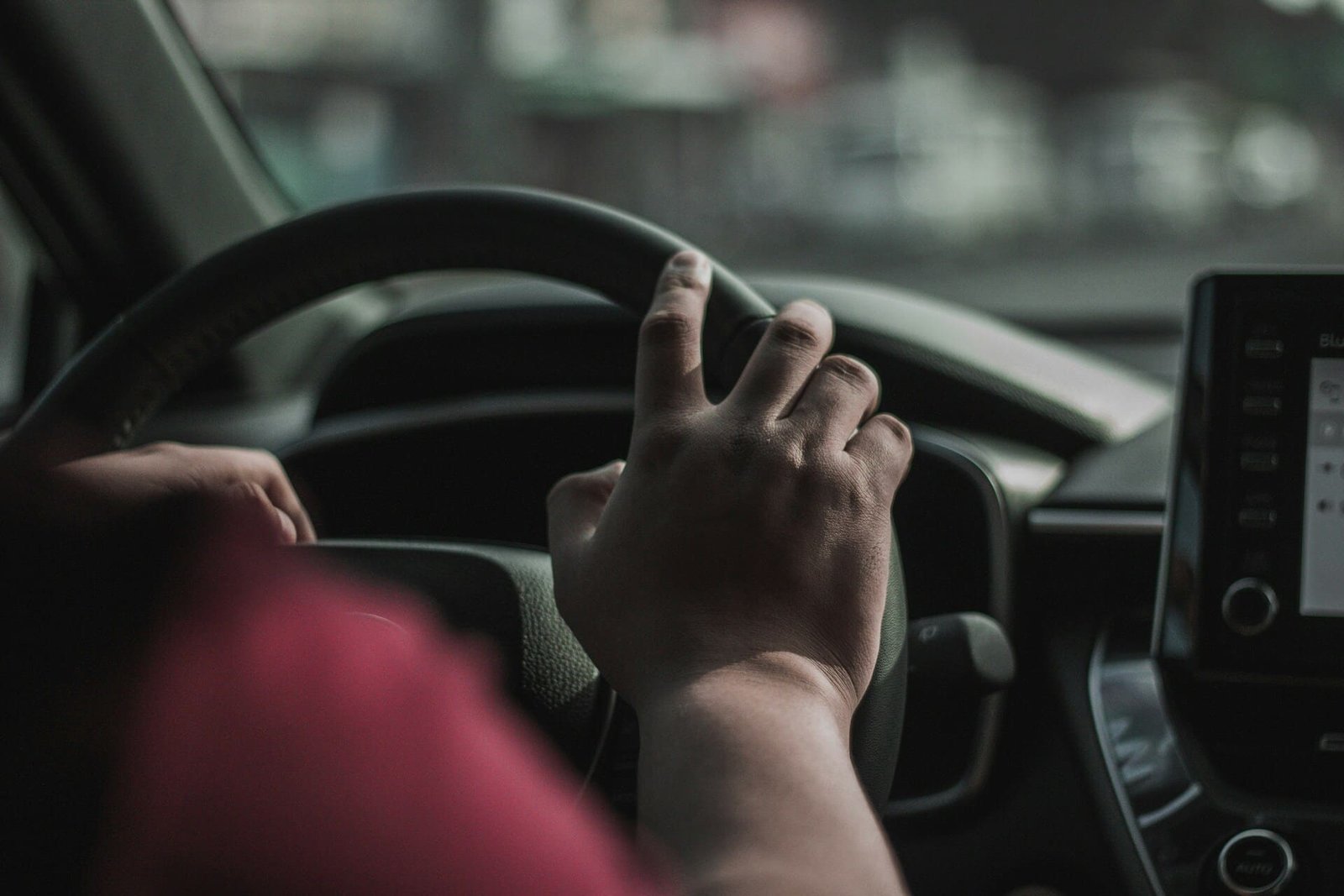 Asesoramiento legal para reclamos por accidentes de tránsito